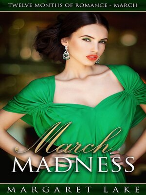 cover image of March Madness